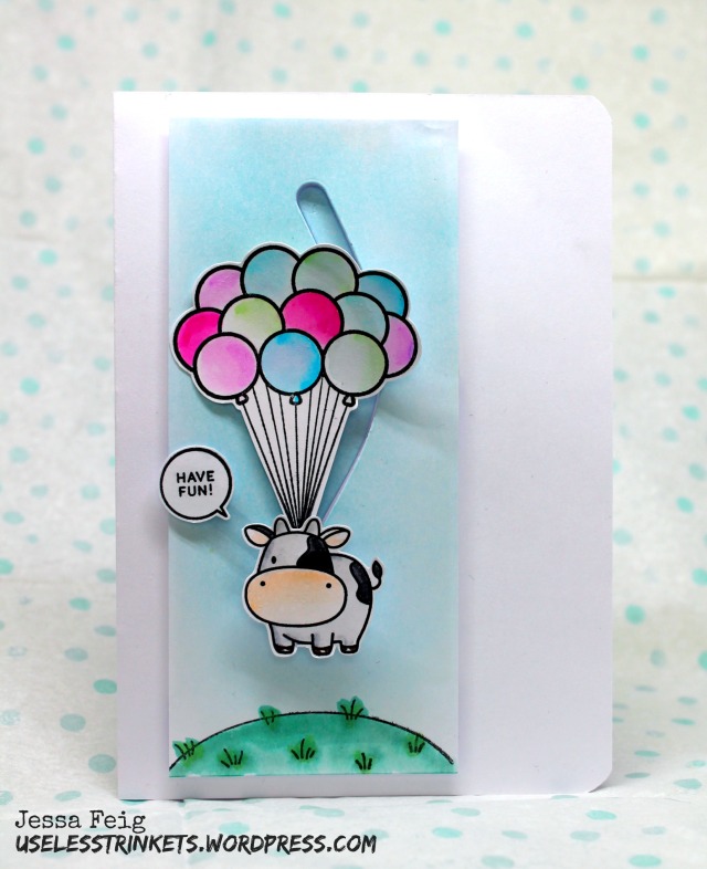 stempelkueche-challenge-64-auf-dem-bauernhof-at-the-farm-mama-elephant-lunar-animals-up-up-and-away-flying-cow-slider-card